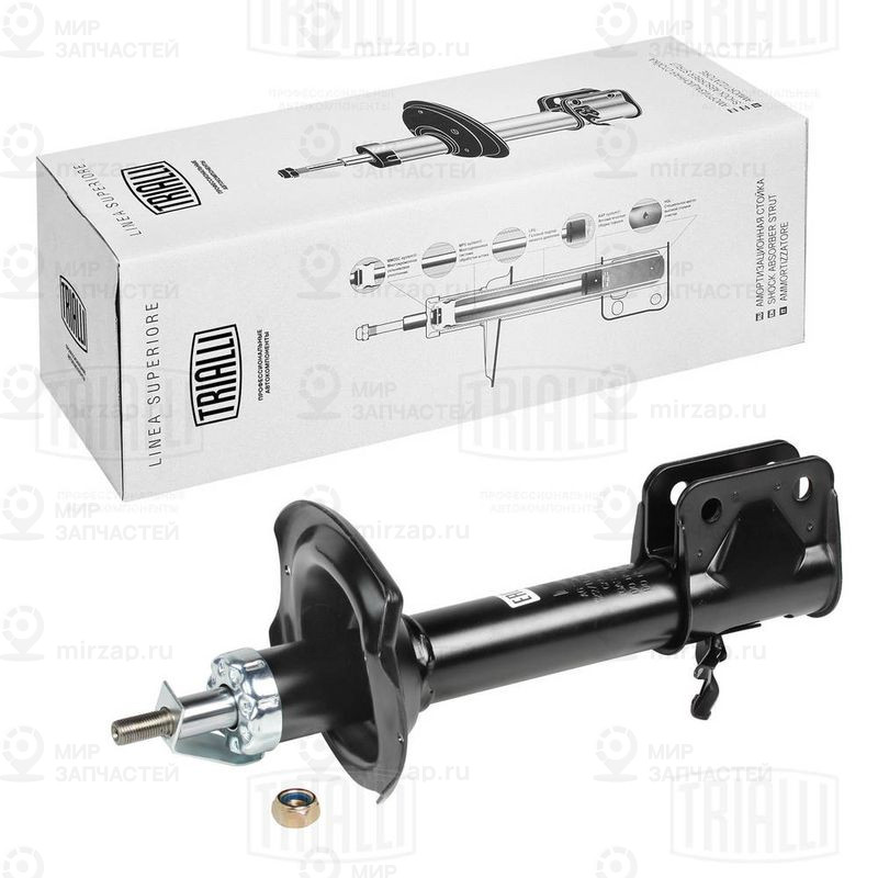 Амортизатор TRIALLI AG22406