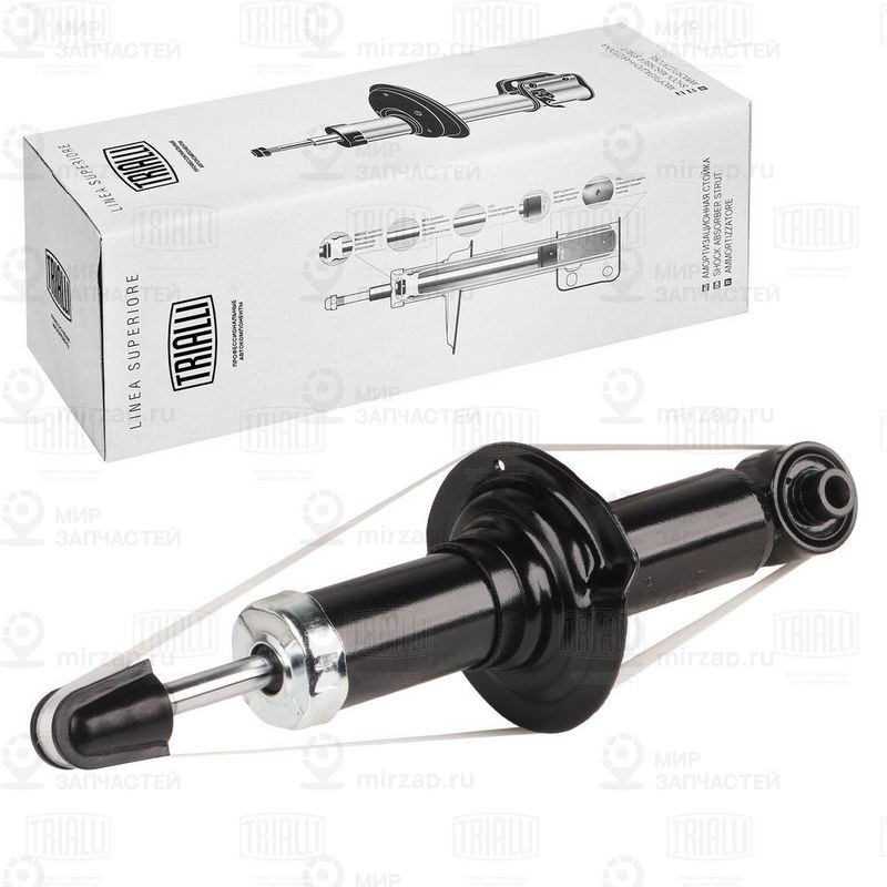 Амортизатор TRIALLI AG22506