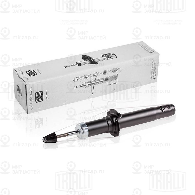 Амортизатор TRIALLI AG23054