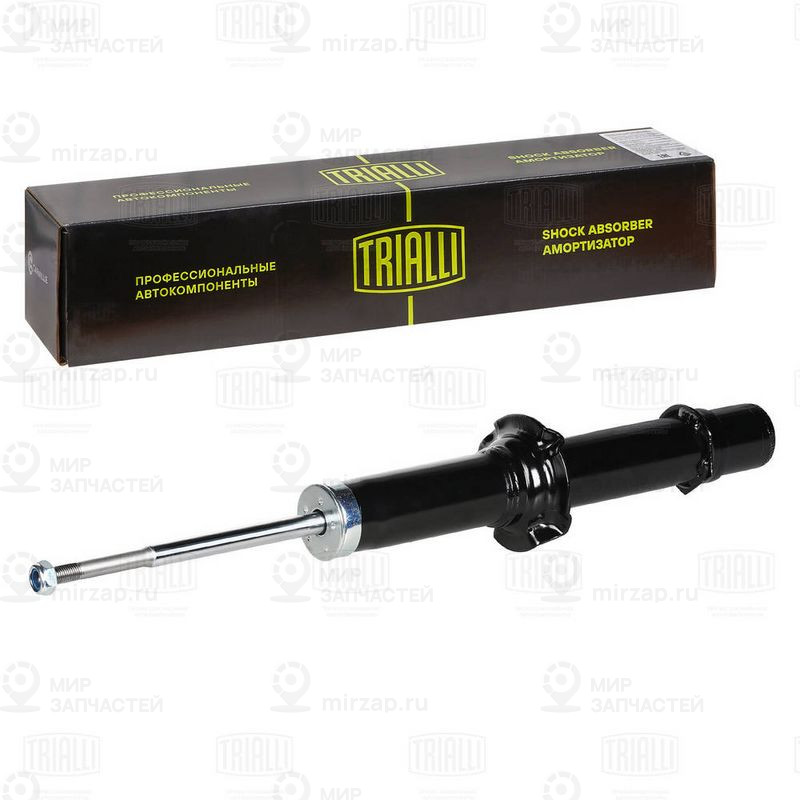 Амортизатор TRIALLI AG23061