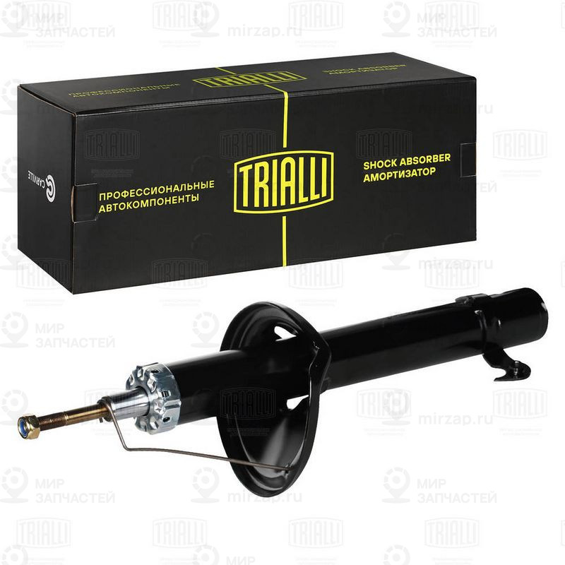 Амортизатор TRIALLI AG23161