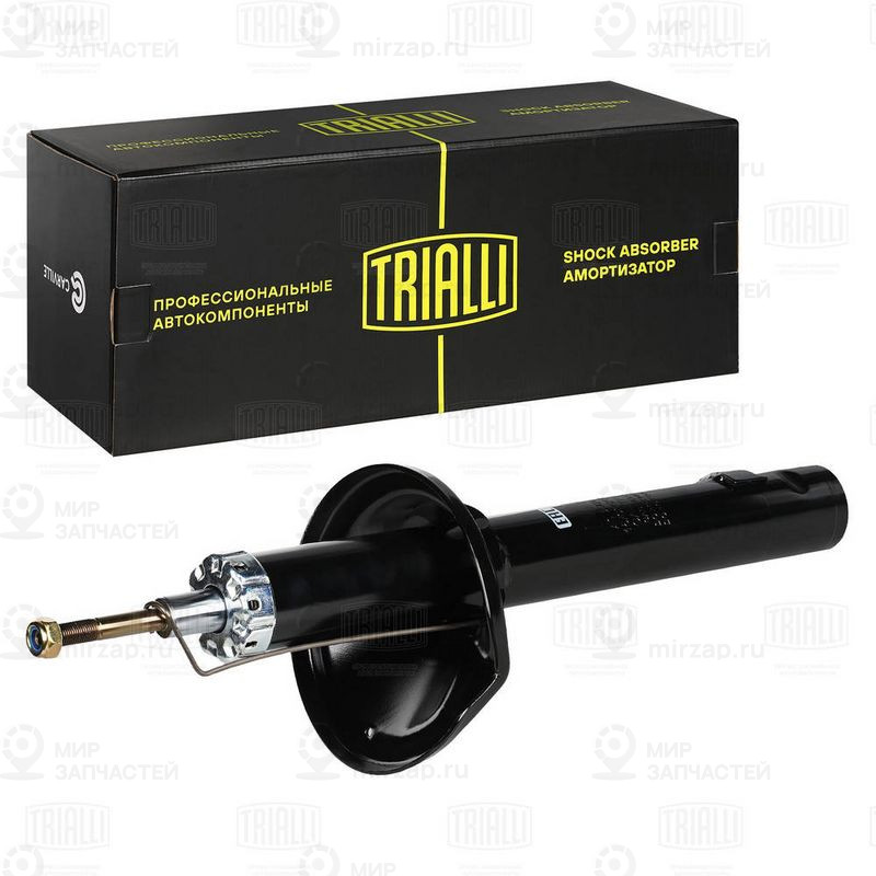 Амортизатор TRIALLI AG23362