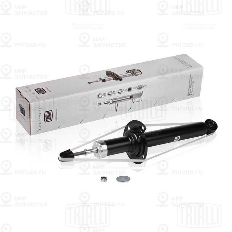 Амортизатор TRIALLI AG23503