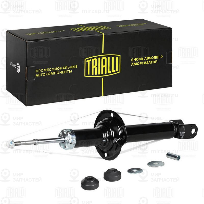Амортизатор TRIALLI AG23505