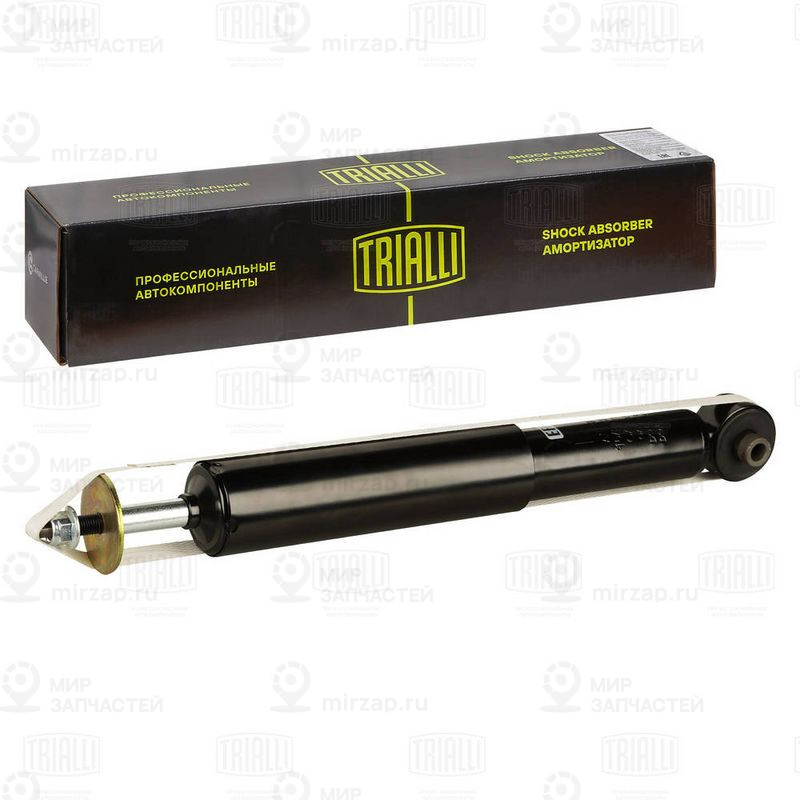 Амортизатор TRIALLI AG23508