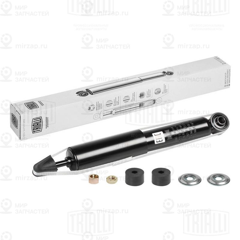Амортизатор TRIALLI AG24004