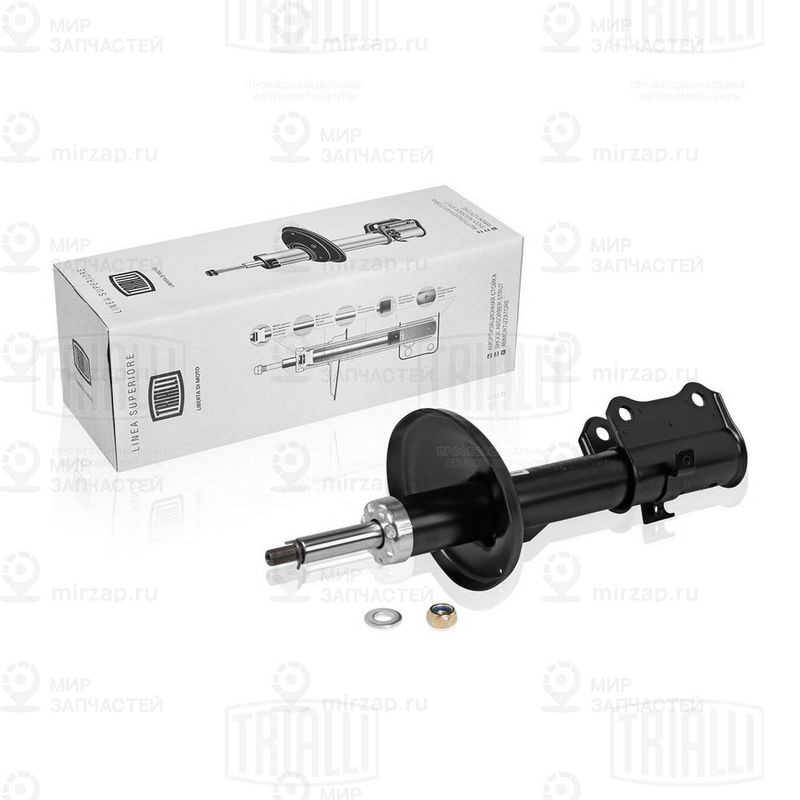 Амортизатор TRIALLI AG24155