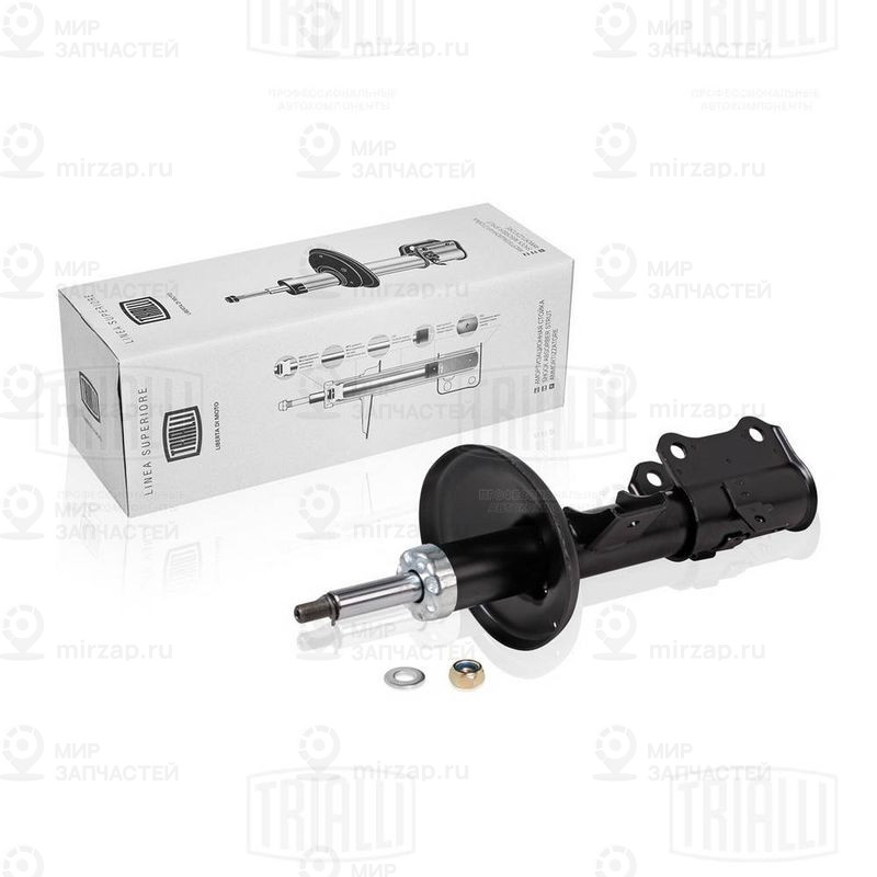 Амортизатор TRIALLI AG24356