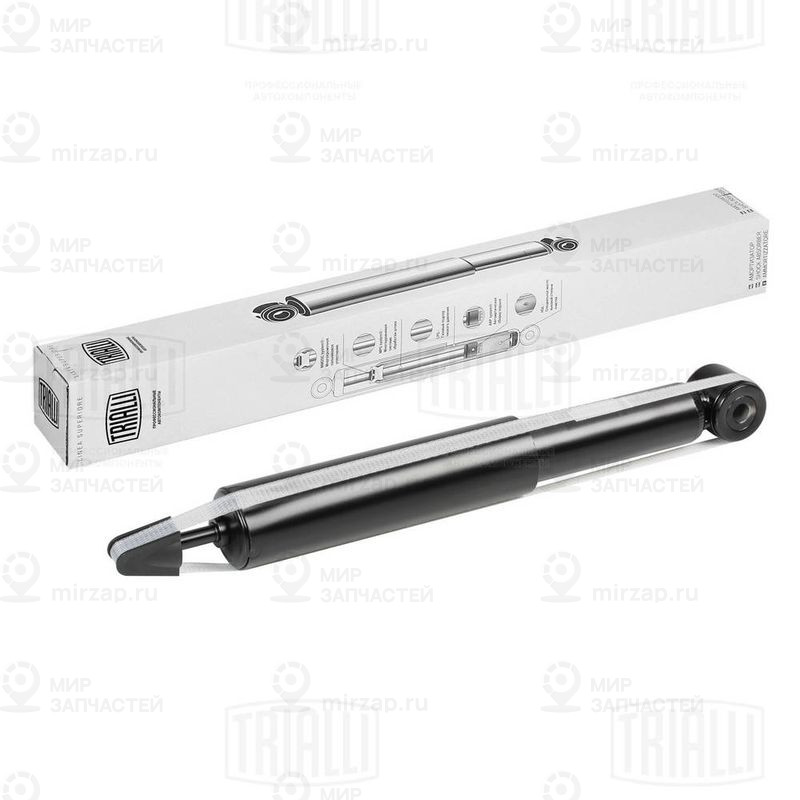Амортизатор TRIALLI AG24504