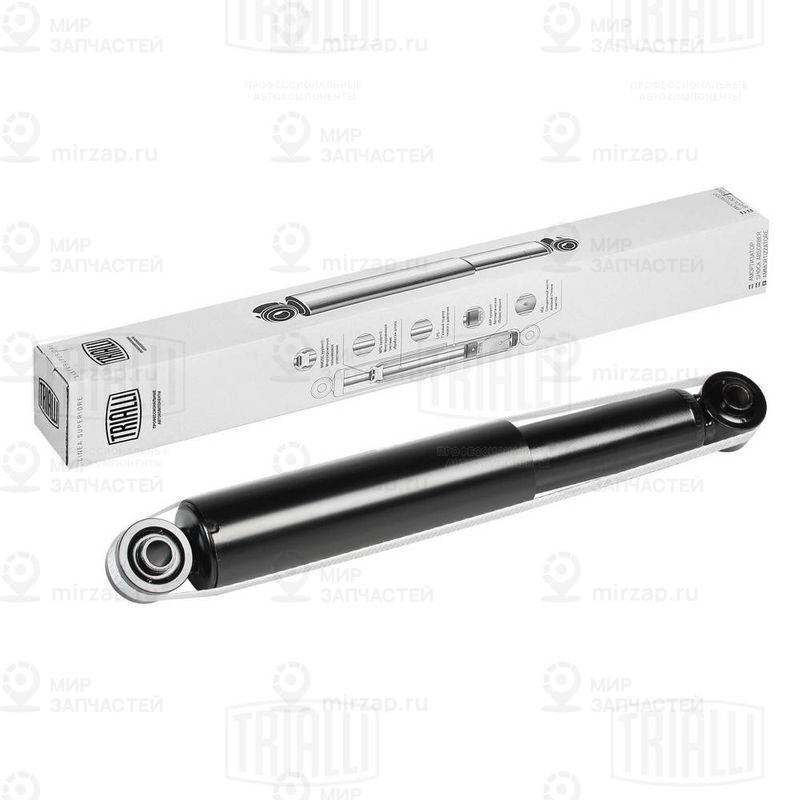 Амортизатор TRIALLI AG24505