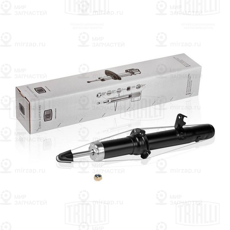 Амортизатор TRIALLI AG25156