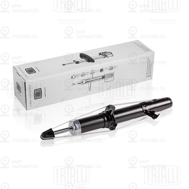 Амортизатор TRIALLI AG25357