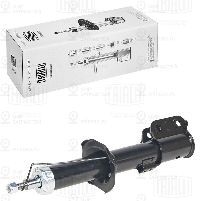 Амортизатор TRIALLI AG30051