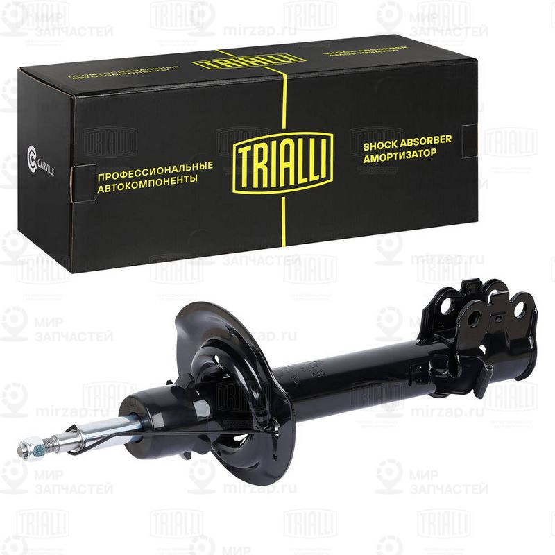 Амортизатор TRIALLI AG30105