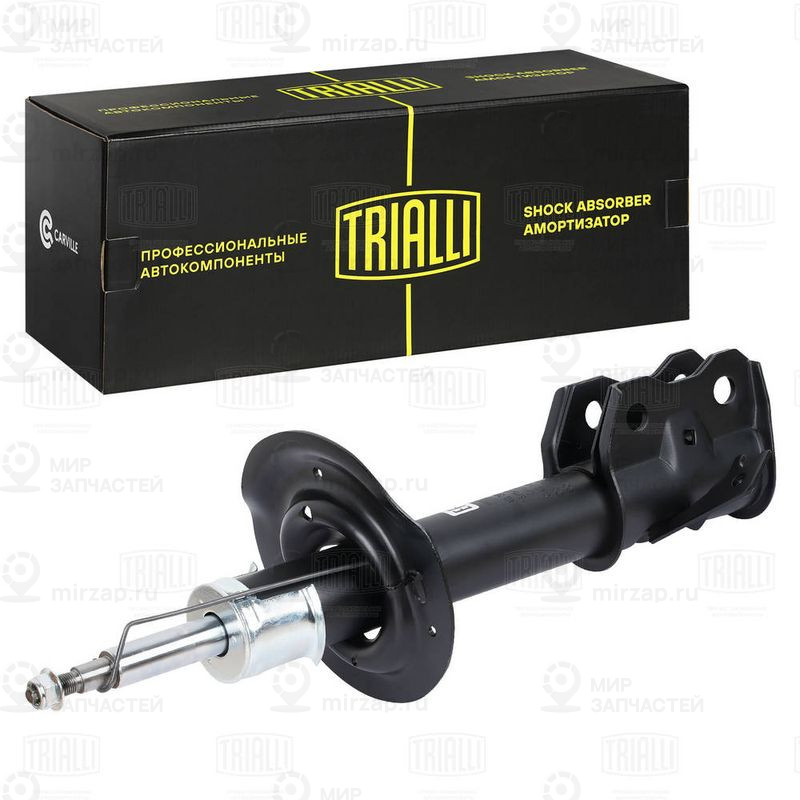 Амортизатор TRIALLI AG30163
