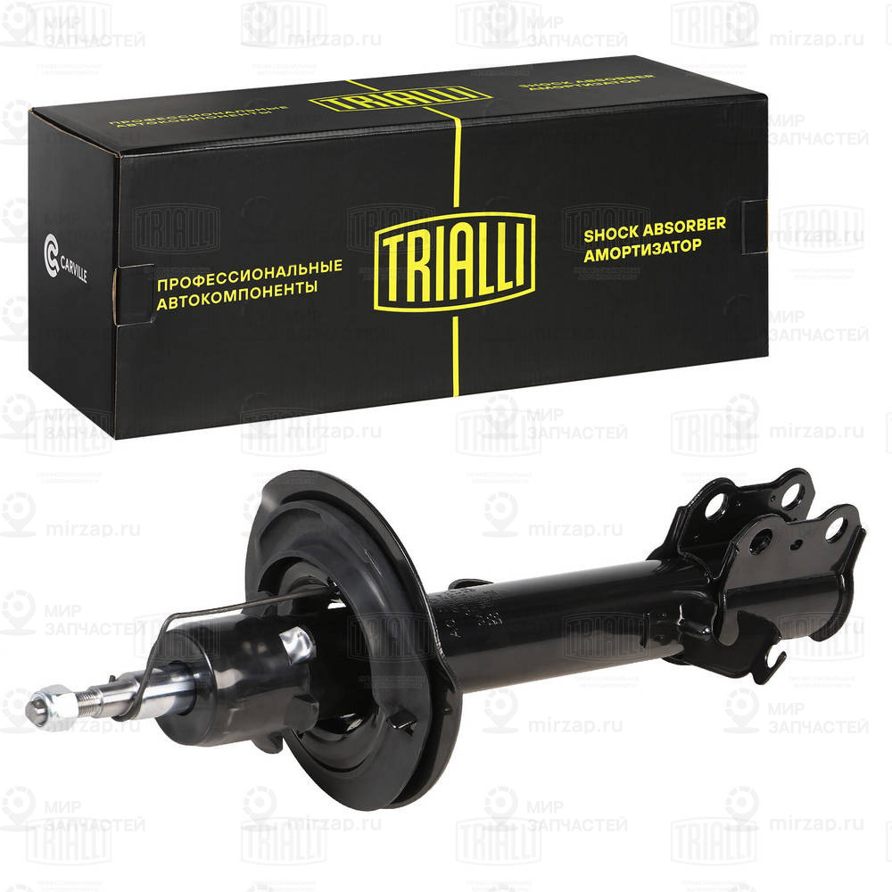 Амортизатор TRIALLI AG30165