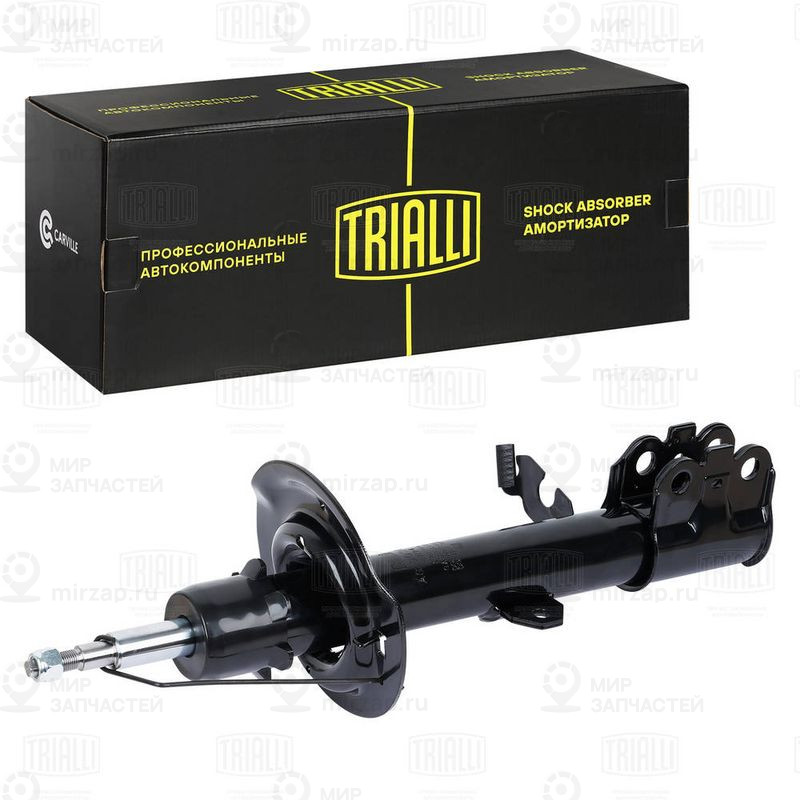 Амортизатор TRIALLI AG30305