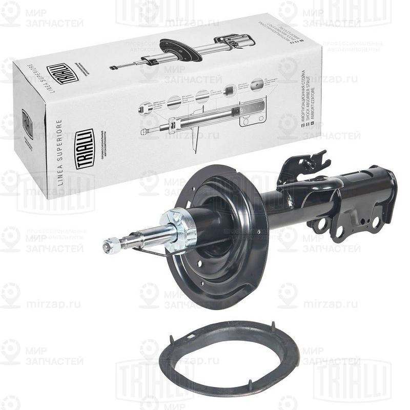 Амортизатор TRIALLI AG30354