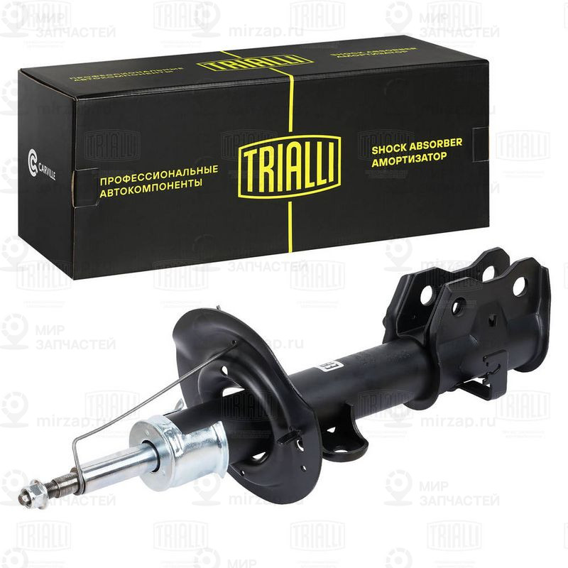 Амортизатор TRIALLI AG30364