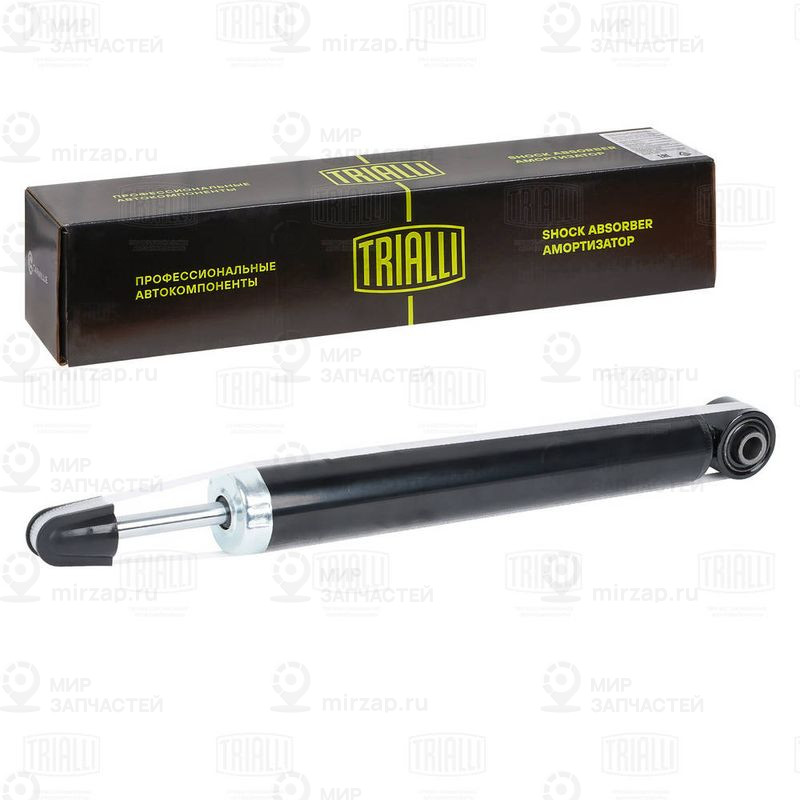 Амортизатор TRIALLI AG30511