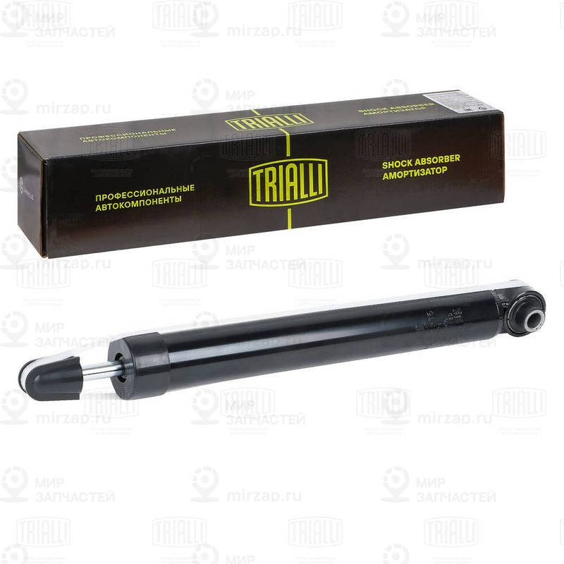 Амортизатор TRIALLI AG30515
