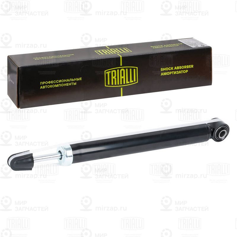 Амортизатор TRIALLI AG30520