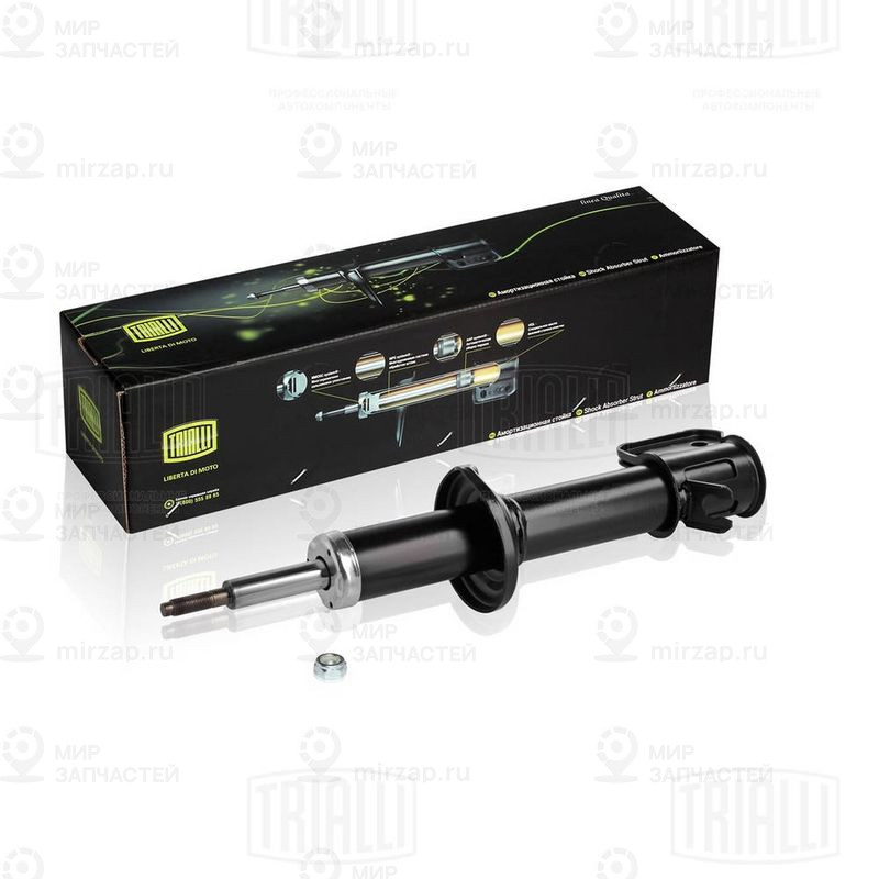 Амортизатор TRIALLI AH01050