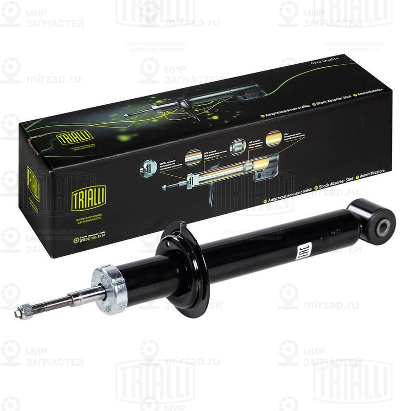 Амортизатор TRIALLI AH01524