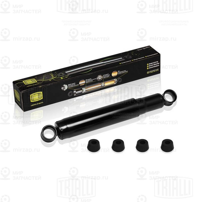 Амортизатор TRIALLI AH03004