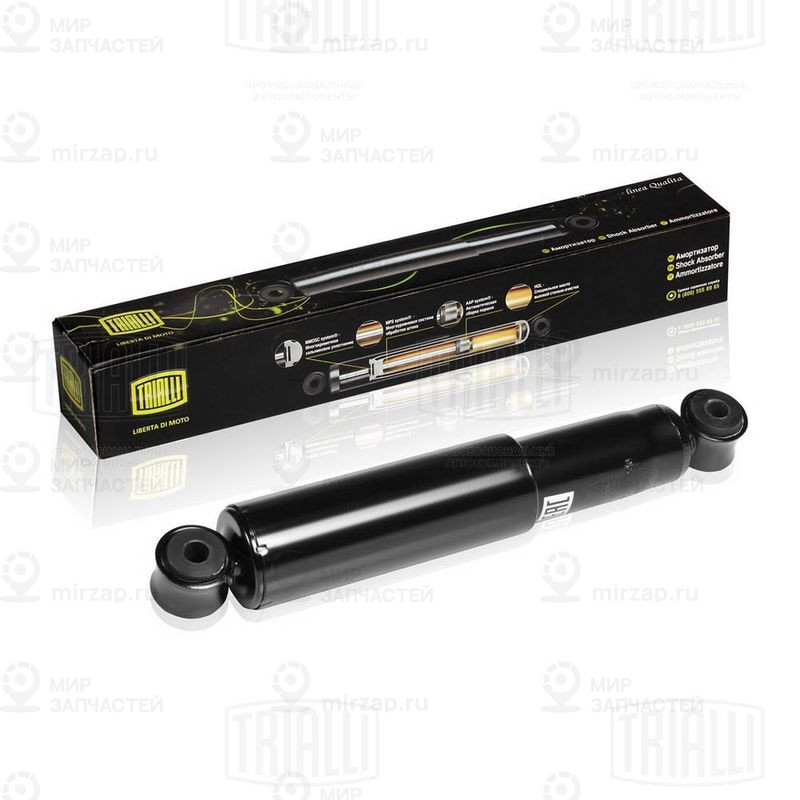 Амортизатор TRIALLI AH03005