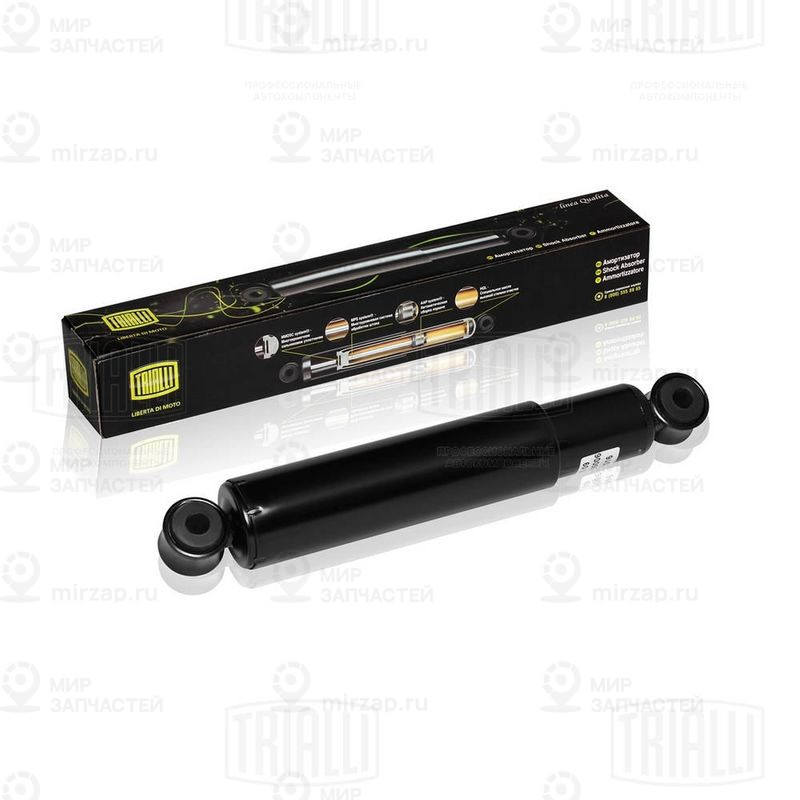 Амортизатор TRIALLI AH03009