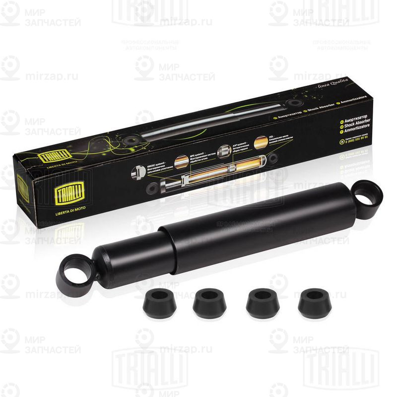 Амортизатор TRIALLI AH03012