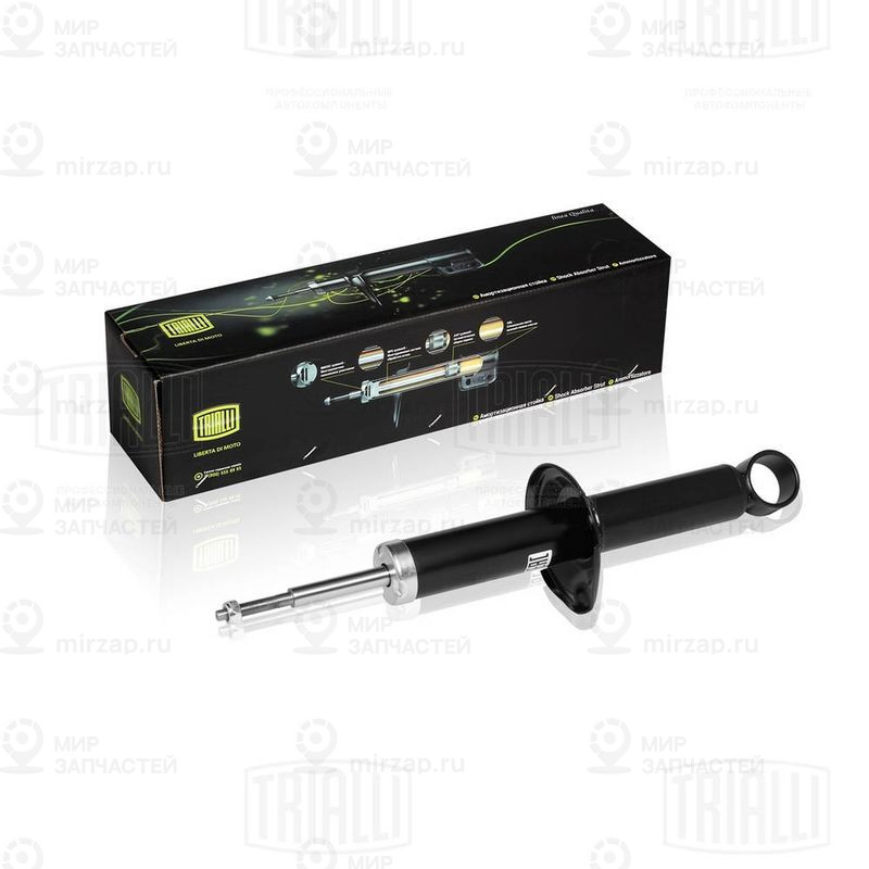 Амортизатор TRIALLI AH04501