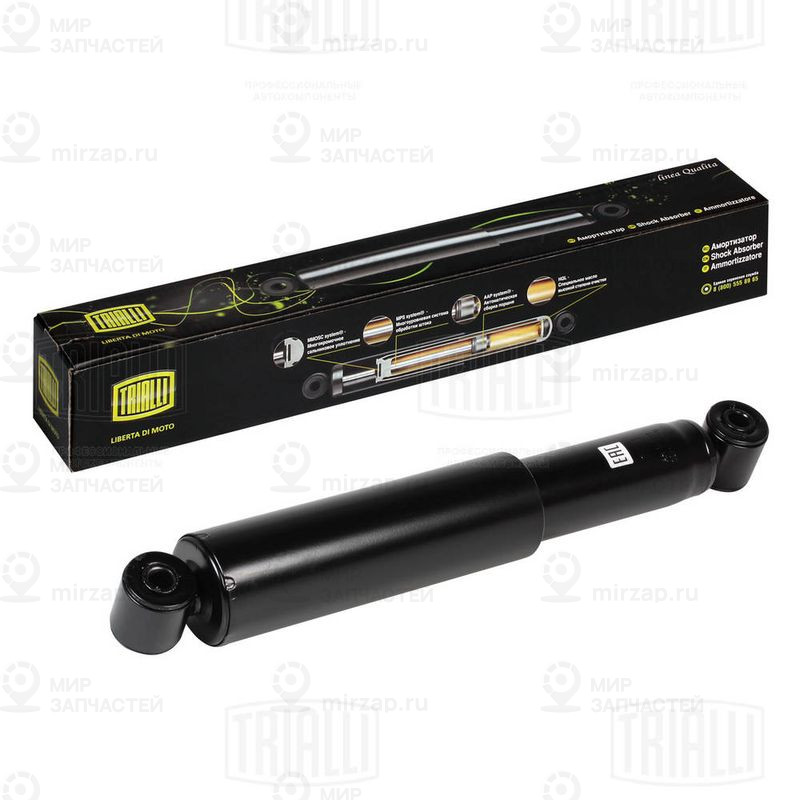Амортизатор TRIALLI AH06001