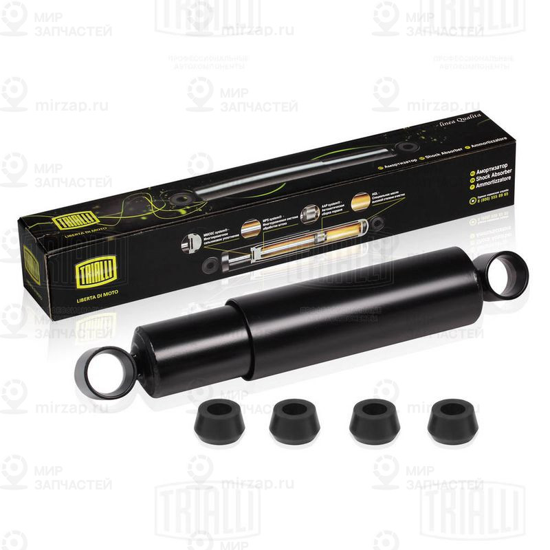 Амортизатор TRIALLI AH07506