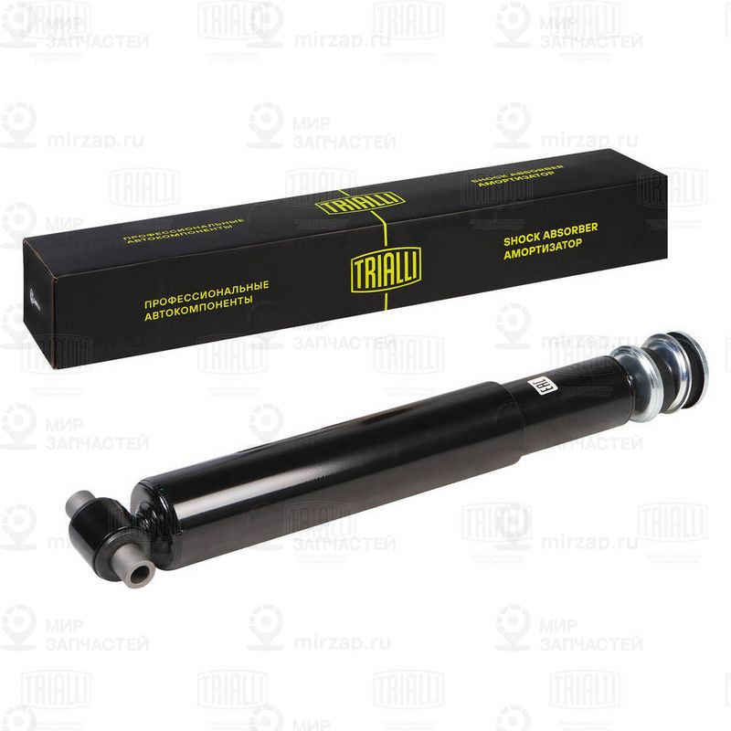 Амортизатор TRIALLI AH09523