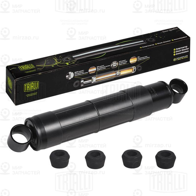 Амортизатор TRIALLI AH12506