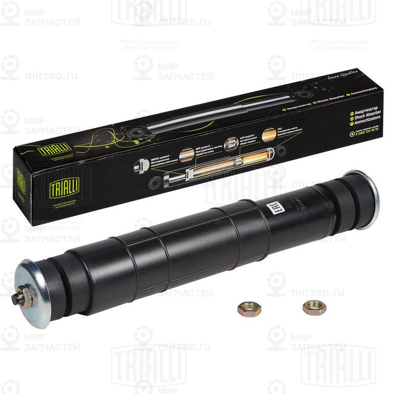 Амортизатор TRIALLI AH13001