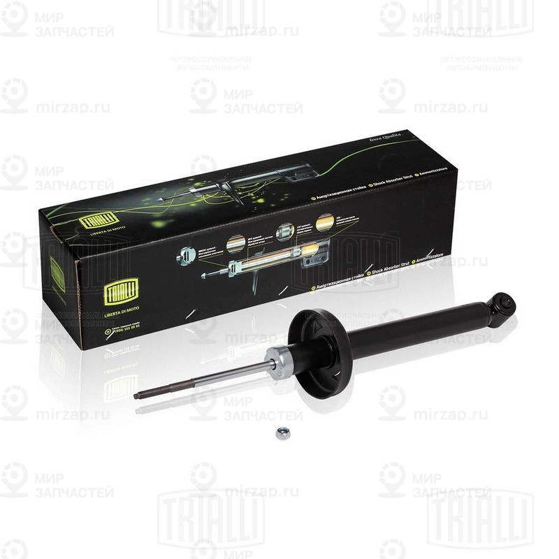 Амортизатор TRIALLI AH18517