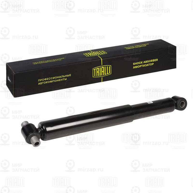 Запчасть TRIALLI AH52518