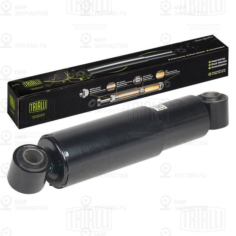 Амортизатор TRIALLI AH80621