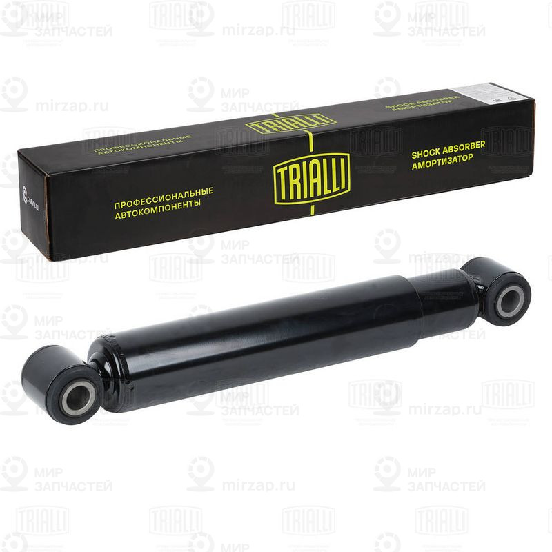 Амортизатор TRIALLI AH80627