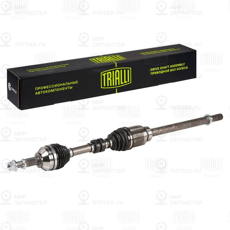 Приводной вал TRIALLI AR1446