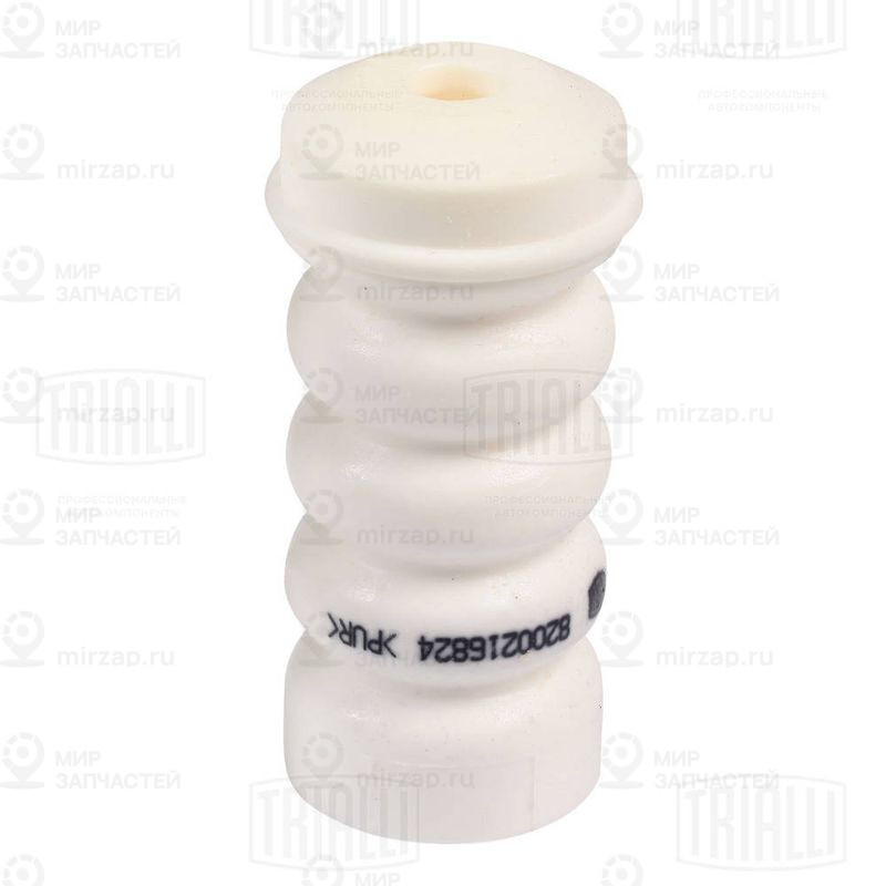 Буфер, амортизация TRIALLI BC0186