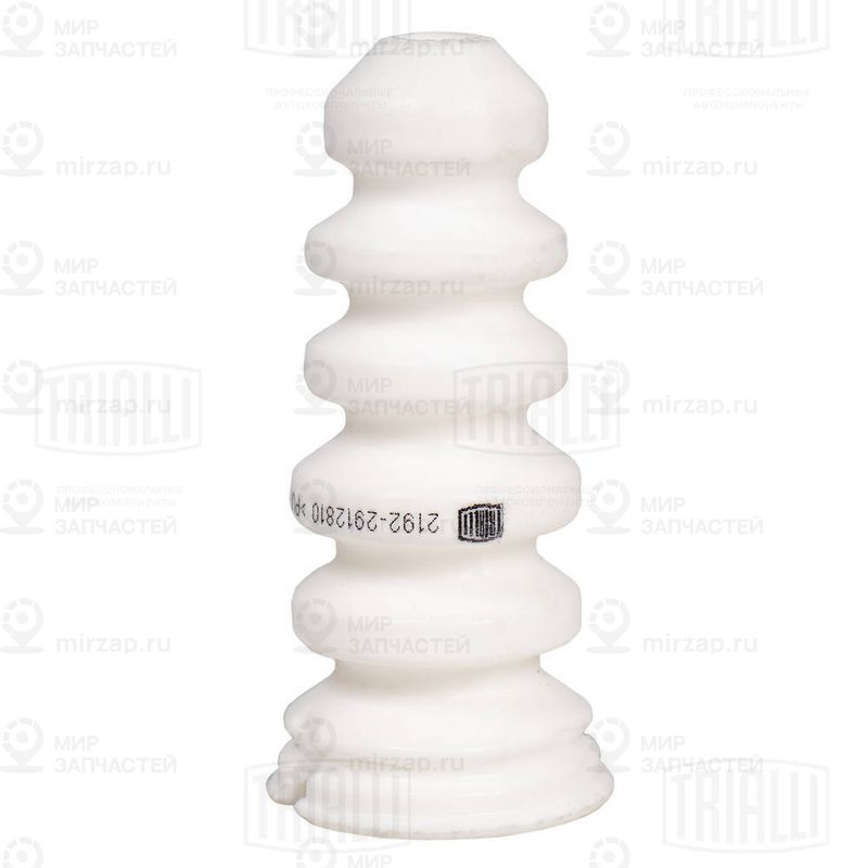 Буфер, амортизация TRIALLI BC0187