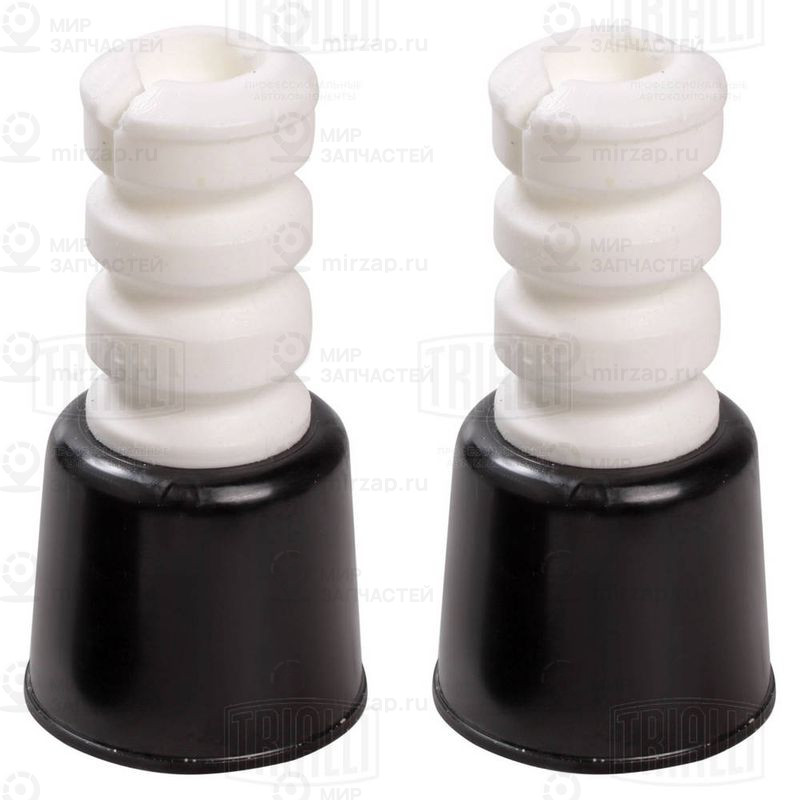 Пылезащитный комплект, амортизатор TRIALLI BCS0103