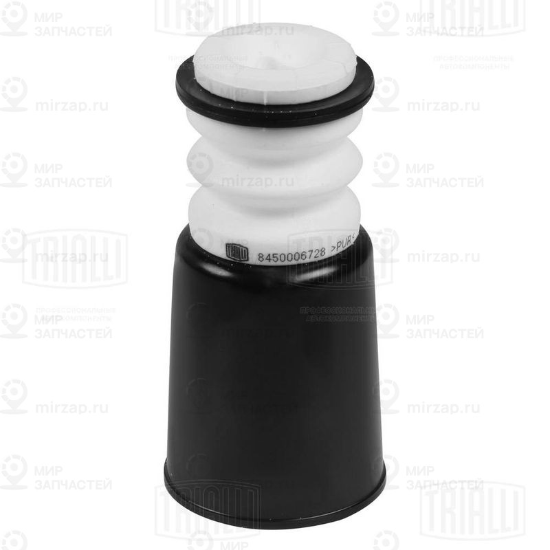 Пылезащитный комплект, амортизатор TRIALLI BCS0104