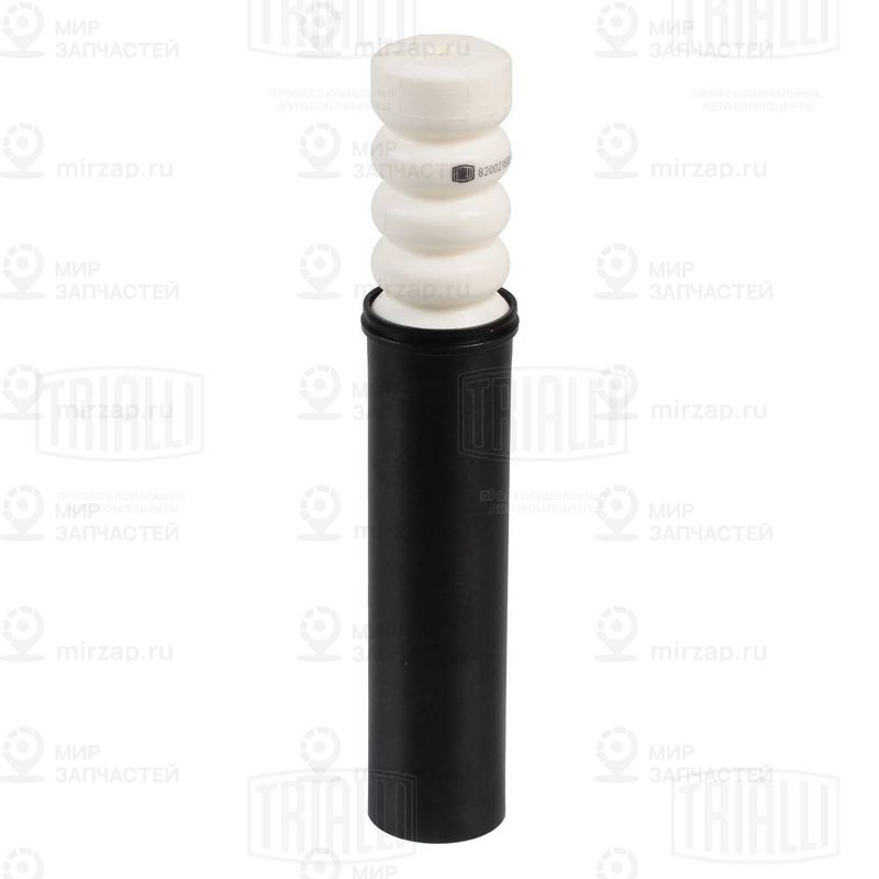 Пылезащитный комплект, амортизатор TRIALLI BCS0156