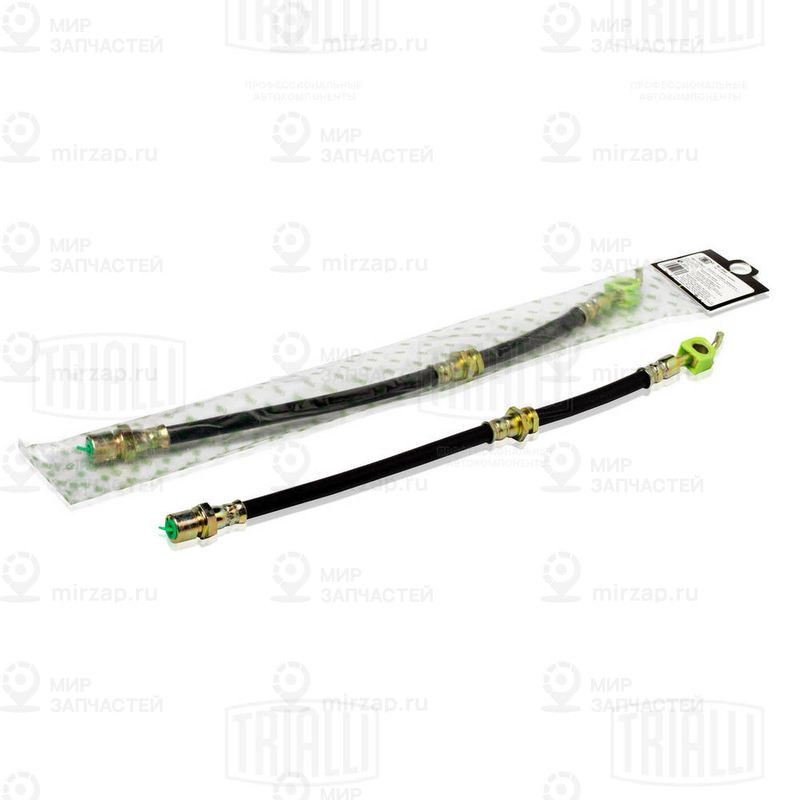 Тормозной шланг TRIALLI BF0582
