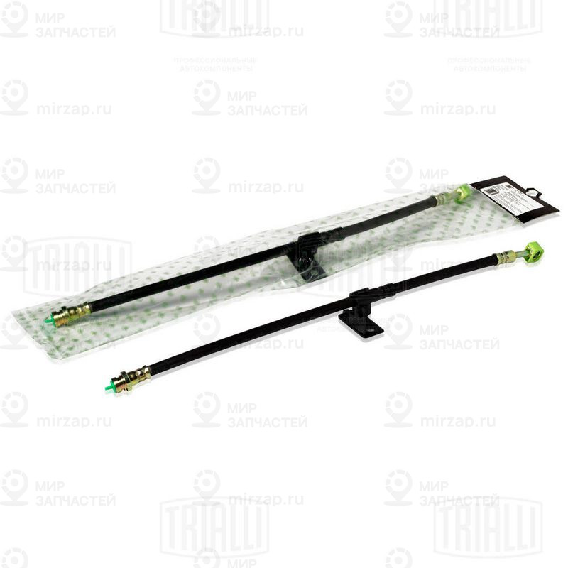 Тормозной шланг TRIALLI BF0895